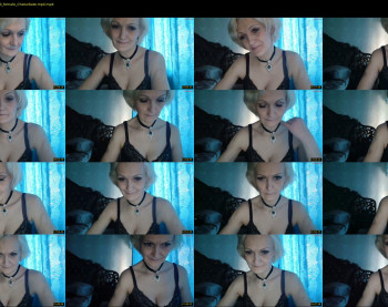 lisasimsx — 34 minute Chaturbate female cam show recording, 720p, Mar 9, 2023