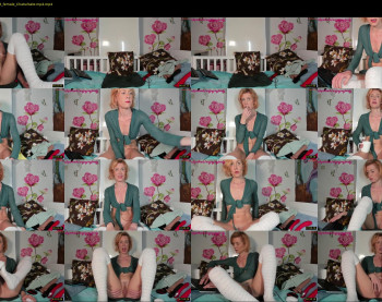 lola1981 — 58 minute Chaturbate female cam show recording, 720p, Mar 9, 2023