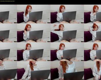 lola_dinky — 7 minute Chaturbate female cam show recording, 720p, Mar 9, 2023