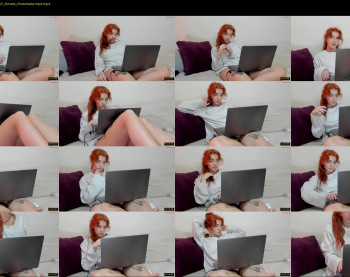 lola_dinky — 28 minute Chaturbate female cam show recording, 720p, Mar 9, 2023