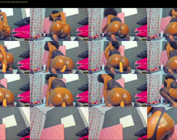 lorrewilliams — 10 minute Chaturbate female cam show recording, 720p, Mar 9, 2023