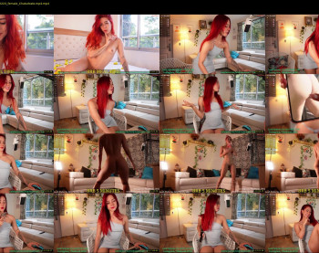 madisonlara — 95 minute Chaturbate female cam show recording, 720p, Mar 9, 2023