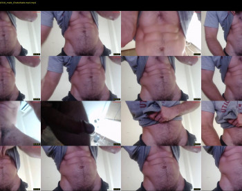 maluma4you — 13 minute Chaturbate male cam show recording, 480p, Mar 10, 2023