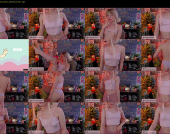 mana_rose — 120 minute Chaturbate female cam show recording, 720p, Mar 9, 2023
