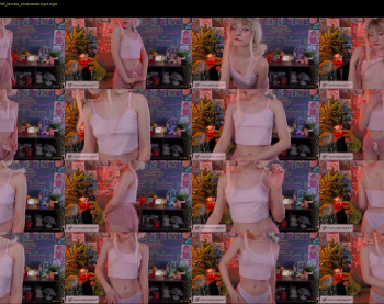 mana_rose — 62 minute Chaturbate female cam show recording, 720p, Mar 9, 2023