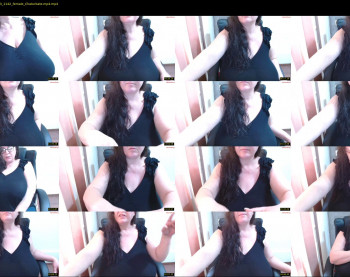 mayabbw50tits — 40 minute Chaturbate female cam show recording, 720p, Mar 9, 2023