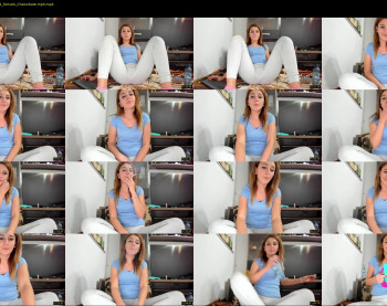 mellbell_ — 14 minute Chaturbate female cam show recording, 720p, Mar 10, 2023