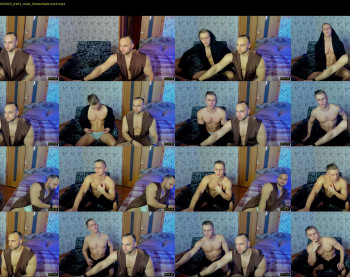 michaelbradley_for_u — 12 minute Chaturbate male cam show recording, 720p, Mar 10, 2023