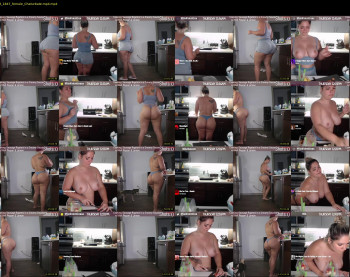 milavalentinax — 85 minute Chaturbate female cam show recording, 720p, Mar 9, 2023
