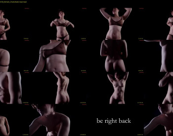 mindvoiding — 120 minute Chaturbate female cam show recording, 720p, Mar 9, 2023