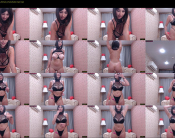 missxxxl — 41 minute Chaturbate female cam show recording, 720p, Mar 9, 2023