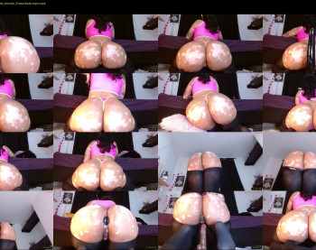mollyguns — 120 minute Chaturbate female cam show recording, 720p, Mar 10, 2023
