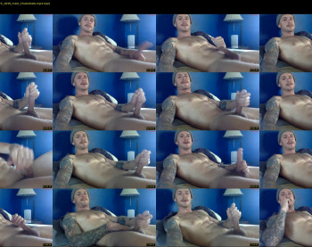 moreplease413 — 15 minute Chaturbate male cam show recording, 720p, Mar 9, 2023