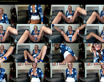 mrswadsworthy — 3 minute Chaturbate female cam show recording, 720p, Mar 9, 2023
