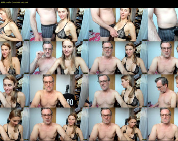 munishpunish — 8 minute Chaturbate couple cam show recording, 720p, Mar 9, 2023