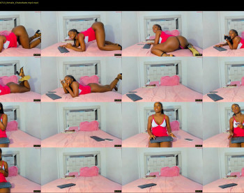 natasha_joyy — 45 minute Chaturbate female cam show recording, 720p, Mar 9, 2023