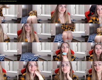 naughty_popa — 89 minute Chaturbate female cam show recording, 720p, Mar 10, 2023