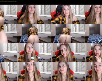 naughty_popa — 80 minute Chaturbate female cam show recording, 720p, Mar 10, 2023
