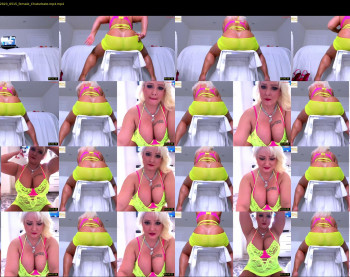 naughtyobsessions — 7 minute Chaturbate female cam show recording, 720p, Mar 10, 2023