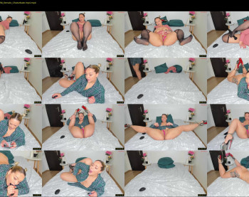 nicki_thick — 120 minute Chaturbate female cam show recording, 720p, Mar 9, 2023