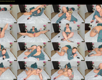 nicki_thick — 101 minute Chaturbate female cam show recording, 720p, Mar 9, 2023