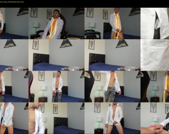 noahbrawn — 120 minute Chaturbate male cam show recording, 720p, Mar 9, 2023