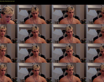noha_miler — 5 minute Chaturbate male cam show recording, 720p, Mar 10, 2023