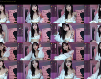 norma_blum — 5 minute Chaturbate female cam show recording, 720p, Mar 9, 2023