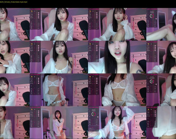 norma_blum — 21 minute Chaturbate female cam show recording, 720p, Mar 9, 2023