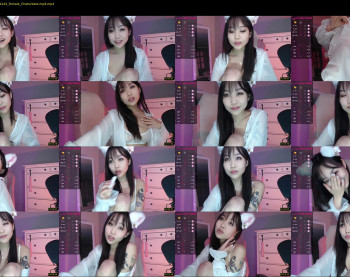norma_blum — 32 minute Chaturbate female cam show recording, 720p, Mar 9, 2023
