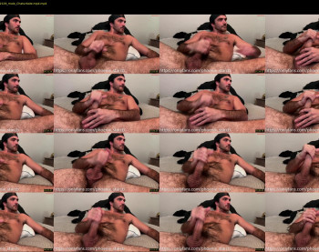 phoenix_star — 9 minute Chaturbate male cam show recording, 720p, Mar 9, 2023