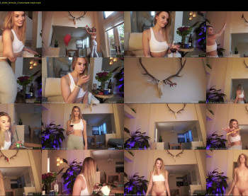 phoenix_taylor — 122 minute Chaturbate female cam show recording, 720p, Mar 10, 2023