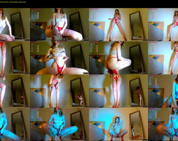 pinkheart_ — 17 minute Chaturbate female cam show recording, 720p, Mar 9, 2023