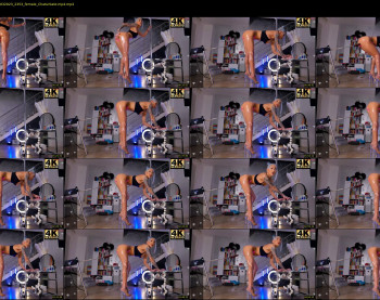 porn_and_psychology — 5 minute Chaturbate female cam show recording, 720p, Mar 9, 2023