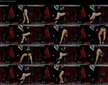 puffy_love — 78 minute Chaturbate female cam show recording, 720p, Mar 9, 2023