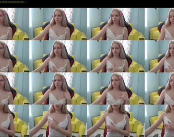 puma4ka — 13 minute Chaturbate female cam show recording, 720p, Mar 9, 2023