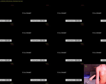 queenieandliam — 22 minute Chaturbate couple cam show recording, 720p, Mar 10, 2023