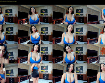 raquelle_star — 121 minute Chaturbate couple cam show recording, 720p, Mar 9, 2023