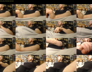 redhead4fun — 31 minute Chaturbate male cam show recording, 480p, Mar 9, 2023