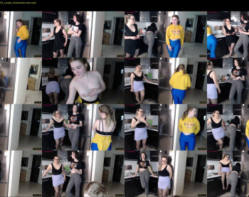 renae_tom — 121 minute Chaturbate couple cam show recording, 720p, Mar 9, 2023