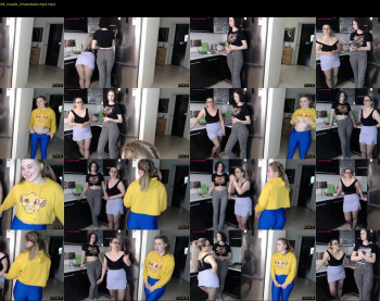 renae_tom — 92 minute Chaturbate couple cam show recording, 720p, Mar 9, 2023