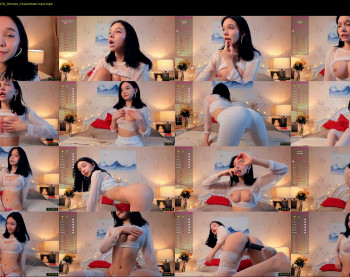 riskyproject — 121 minute Chaturbate couple cam show recording, 720p, Mar 9, 2023