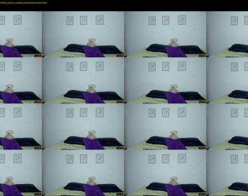 sammy_and_mike_ls — 21 minute Chaturbate couple cam show recording, 720p, Mar 10, 2023