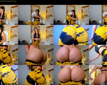 sammy_rios — 57 minute Chaturbate female cam show recording, 720p, Mar 9, 2023