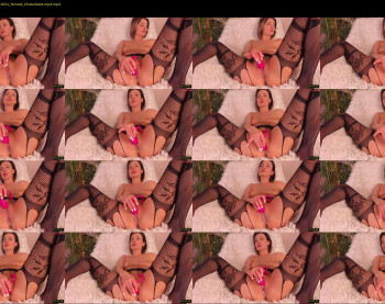 sander_sonia — 4 minute Chaturbate female cam show recording, 720p, Mar 9, 2023