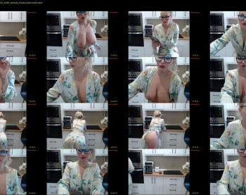 schoolteach — 67 minute Chaturbate female cam show recording, 480p, Mar 9, 2023