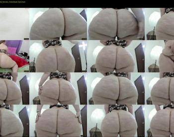 sexy_curvi — 120 minute Chaturbate female cam show recording, 720p, Mar 9, 2023