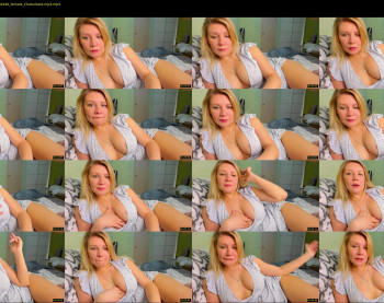 simply_sasha — 5 minute Chaturbate female cam show recording, 720p, Mar 10, 2023