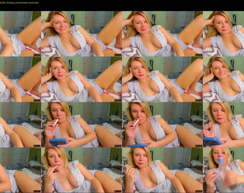 simply_sasha — 10 minute Chaturbate female cam show recording, 720p, Mar 10, 2023