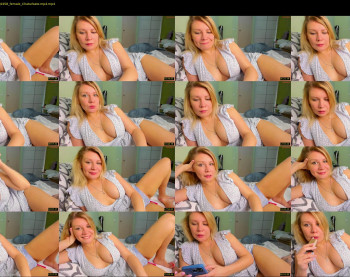 simply_sasha — 31 minute Chaturbate female cam show recording, 720p, Mar 10, 2023